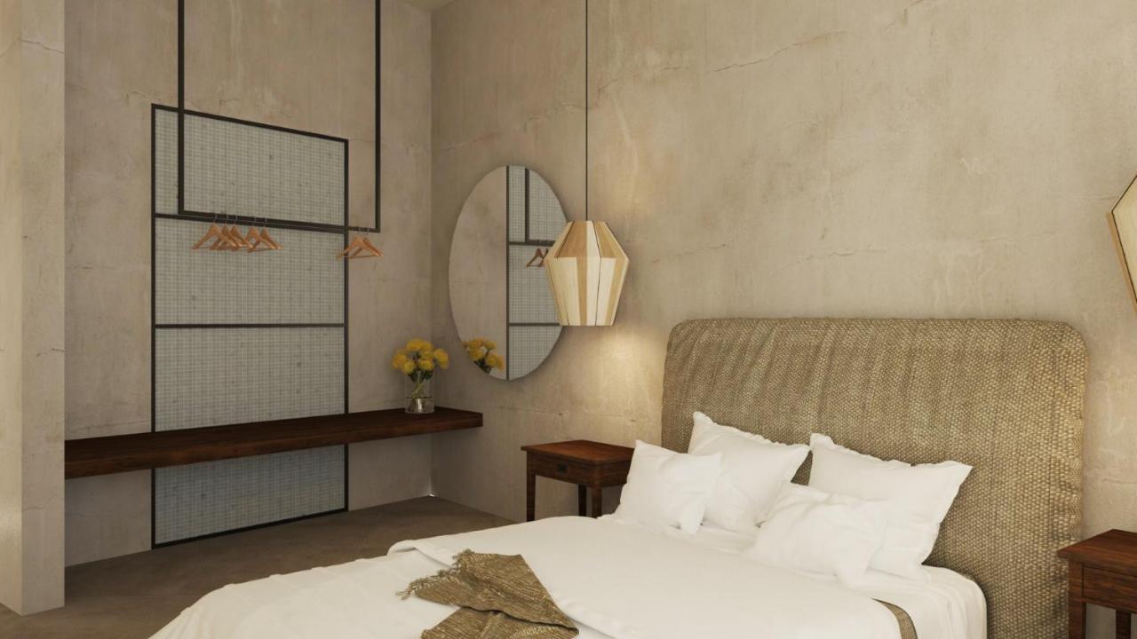 Areos Polis Boutique Hotel Areopoli Exteriér fotografie