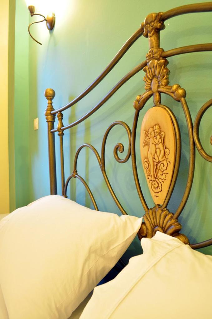 Areos Polis Boutique Hotel Areopoli Exteriér fotografie