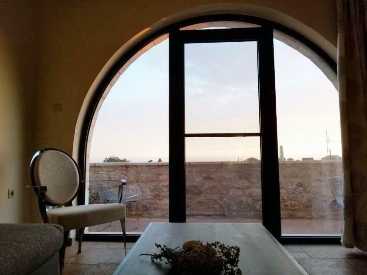 Areos Polis Boutique Hotel Areopoli Exteriér fotografie
